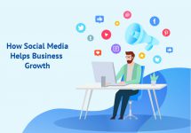 How Social Media Helps Business Growth