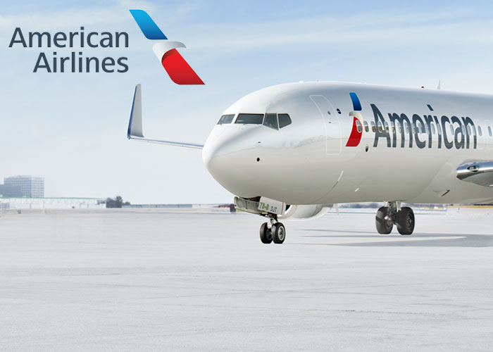 American Airlines