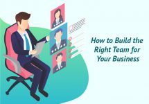 How to Build the Right Team for Your Business