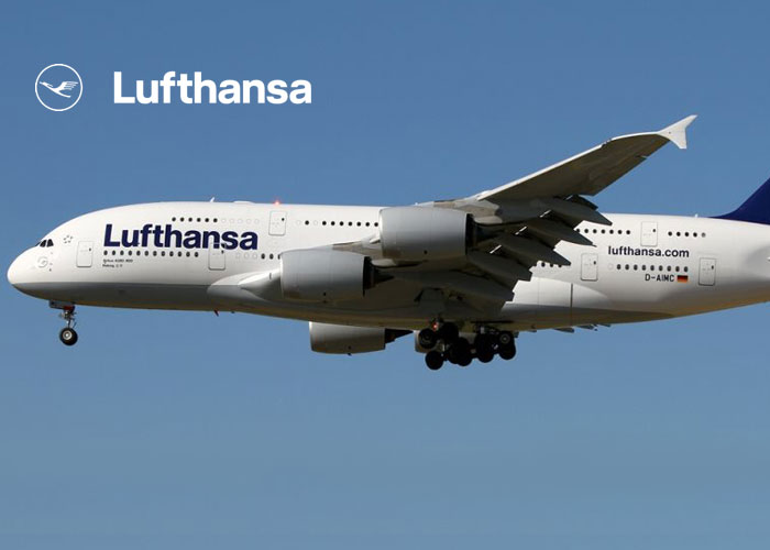 Lufthansa