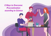8 Ways to Overcome Procrastination according to Science
