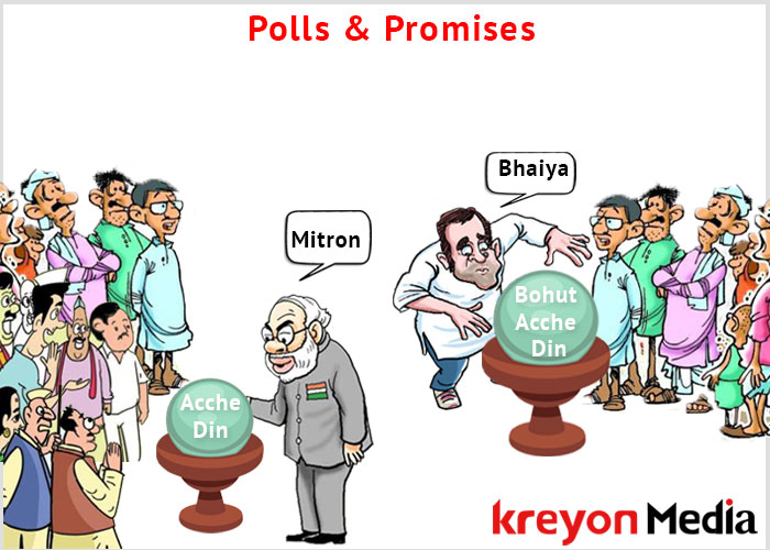 Polls-&-Promises