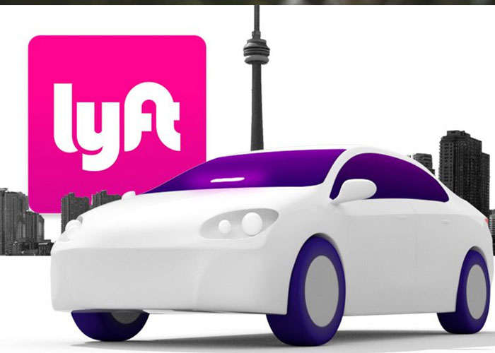 Lyft