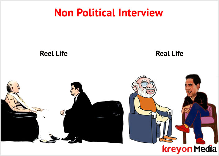 non-political-interview