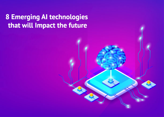 Emerging Artificial intelligence