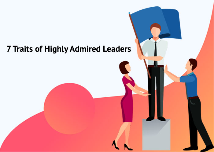 What About Additional Characteristics of an Admired Leader