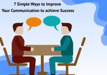7 Simple Ways to Improve Your Communication to achieve Success