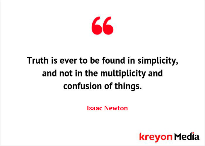 Isaac Newton