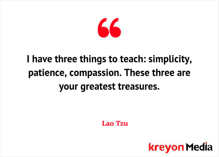 Lao Tzu