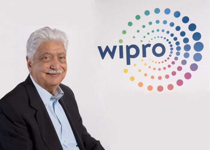 Azim Premji