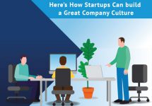 Here’s How Startups Can build a Great Company Culture