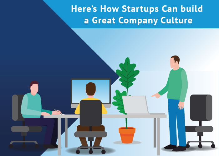 Great Company Culture