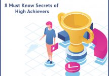 8 Must Know Secrets of High Achievers