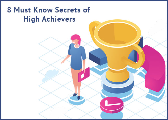 High Achievers 