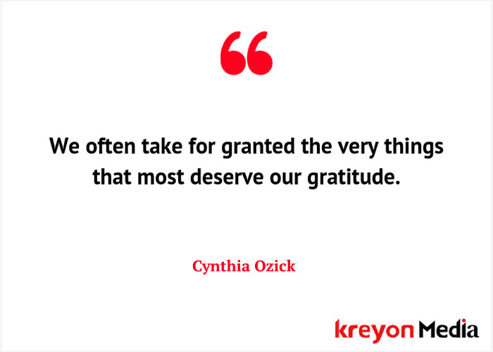 Cynthia Ozick