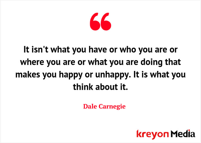 Dale Carnegie