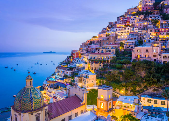 Amalfi Coast, Italy