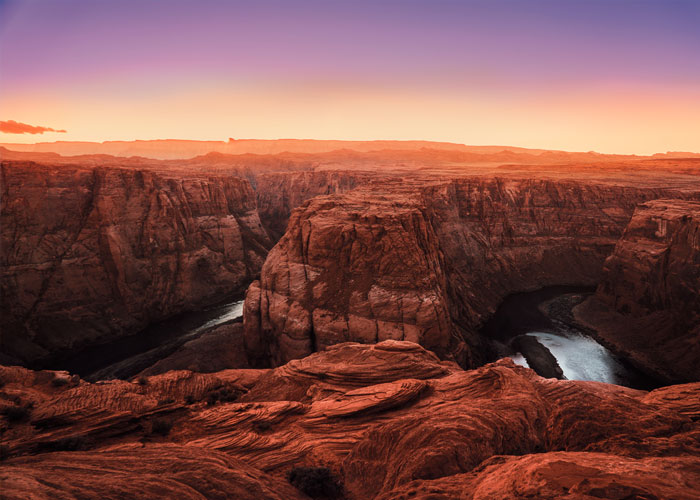 Grand Canyon, USA