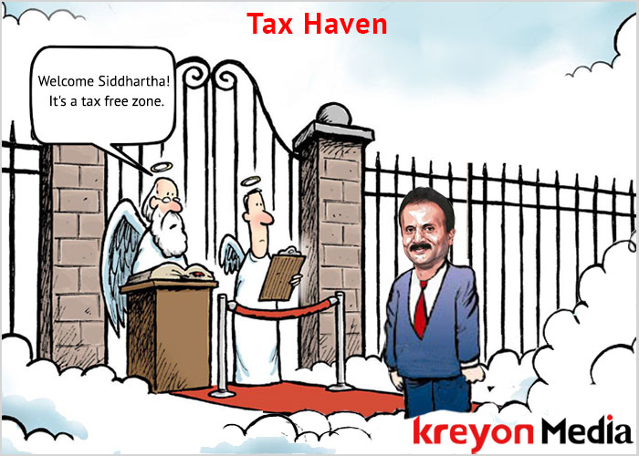 Tax-Haven