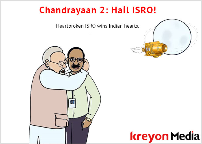 ISRO-Chandrayaan-2