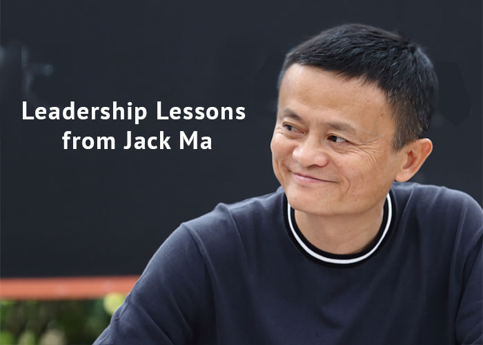 Jack Ma