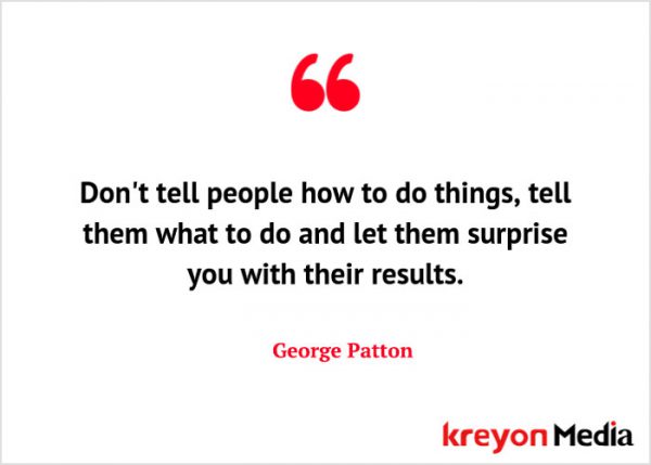 32 Greatest Leadership Quotes