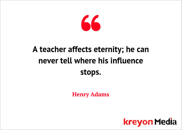 Henry Adams