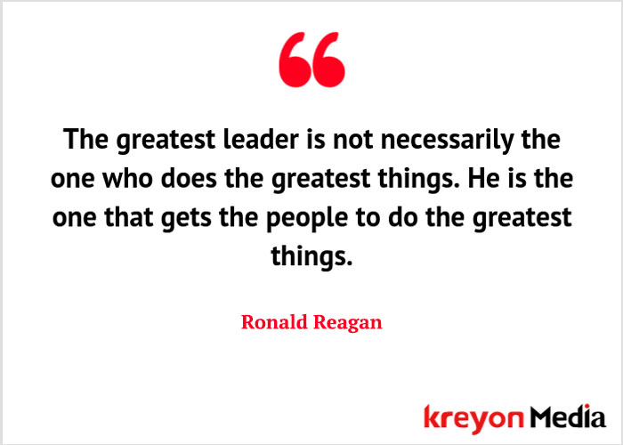 32 Greatest Leadership Quotes