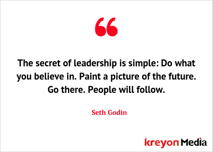 Seth Godin