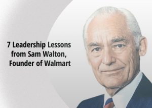 walton founder
