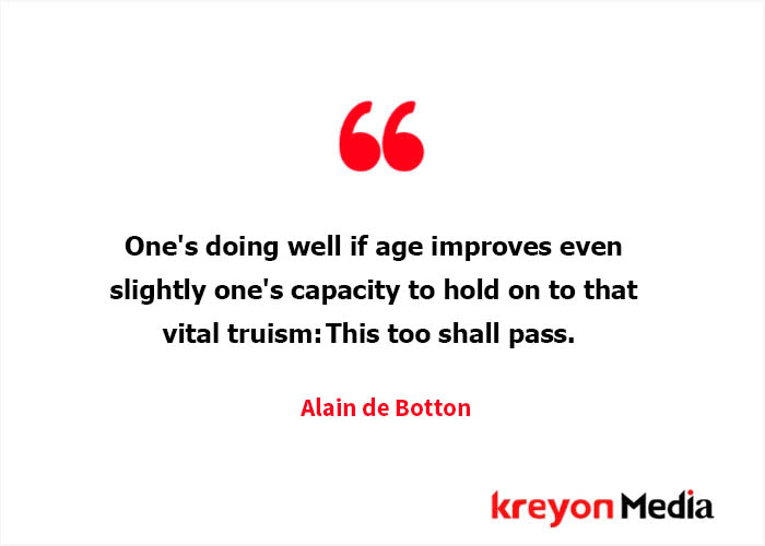 Alain de Botton