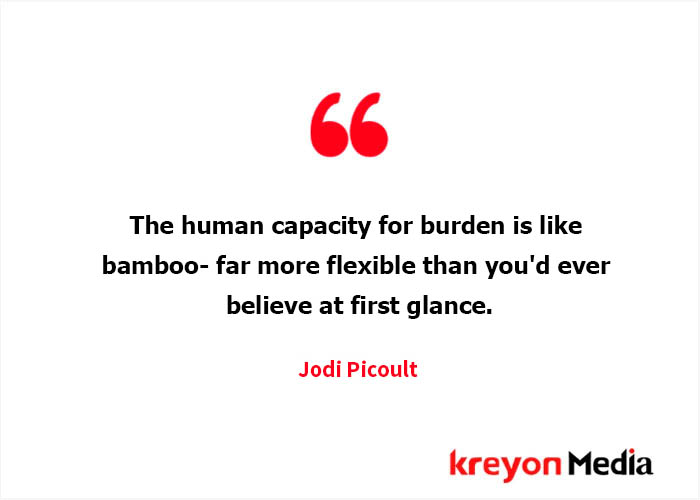 Jodi Picoult