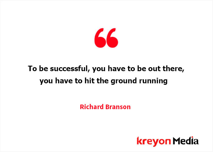 Richard Branson