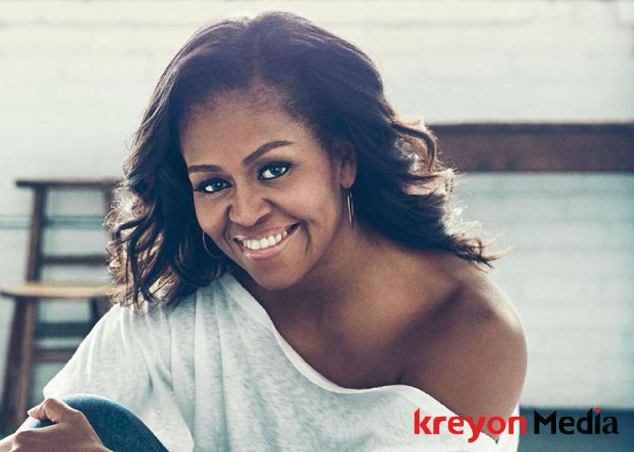 Michelle Obama