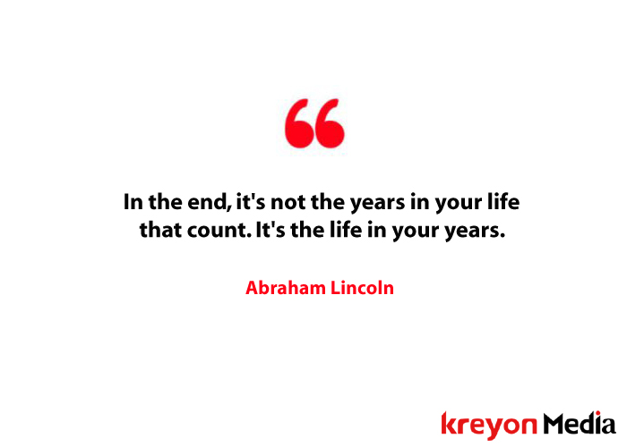 Abraham Lincoln