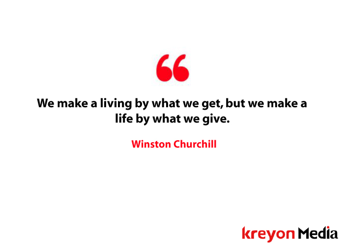 Winston Churchill