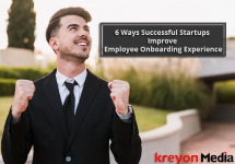6 Ways Successful Startups Improve Employee Onboarding Experience