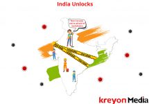 India Unlocks