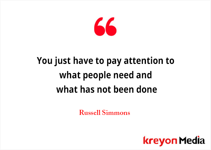 Russell Simmons