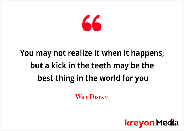 Walt Disney