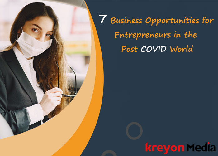 Business Opportunities for Entrepreneurs