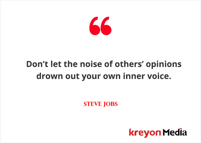 Steve Jobs Quotes