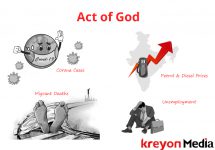 Act of God