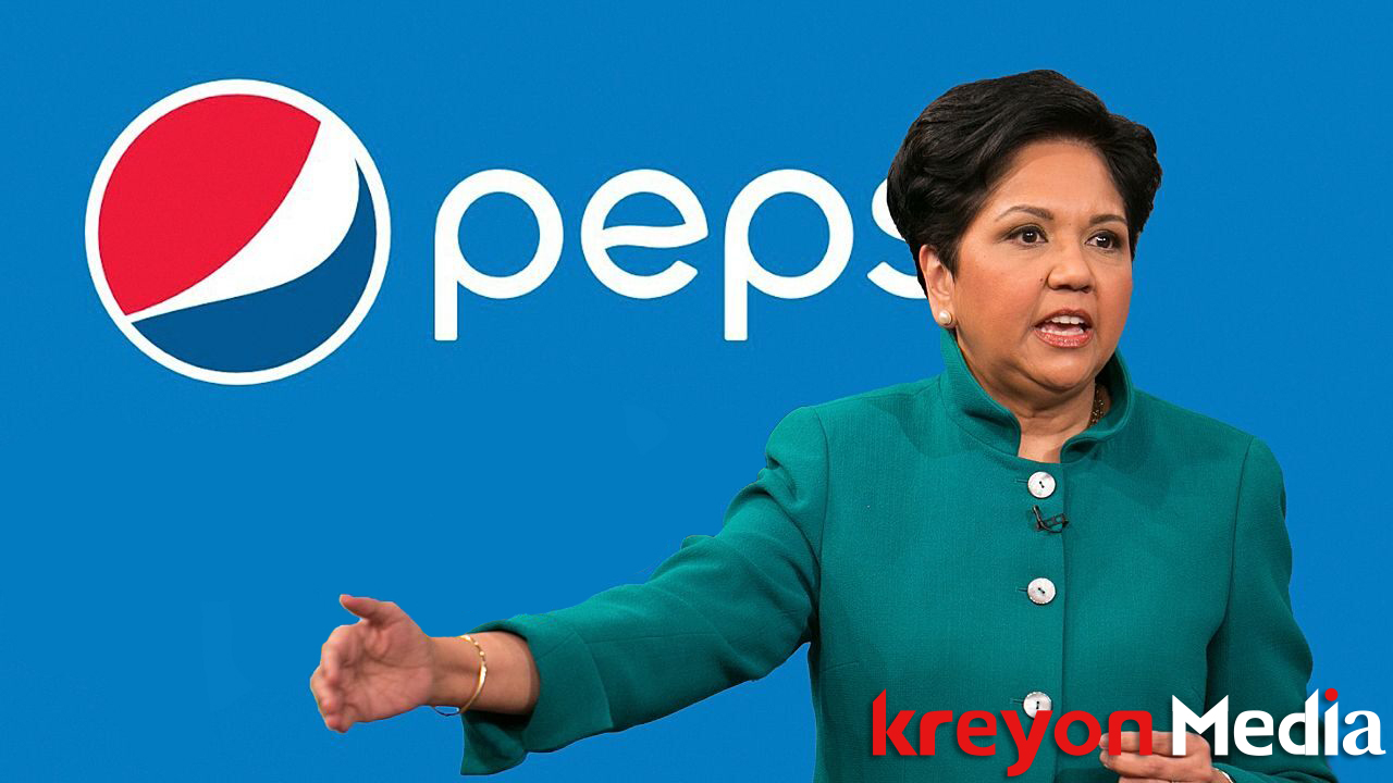 Fortune 500 Female CEOs Indra Nooyi