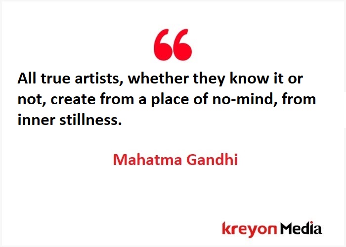 Inspirational Gandhi Quotes