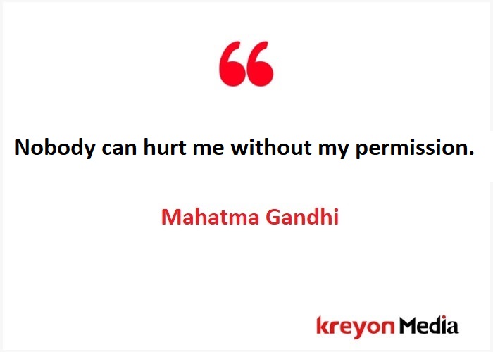 Mahatma Gandhi Best Quotes