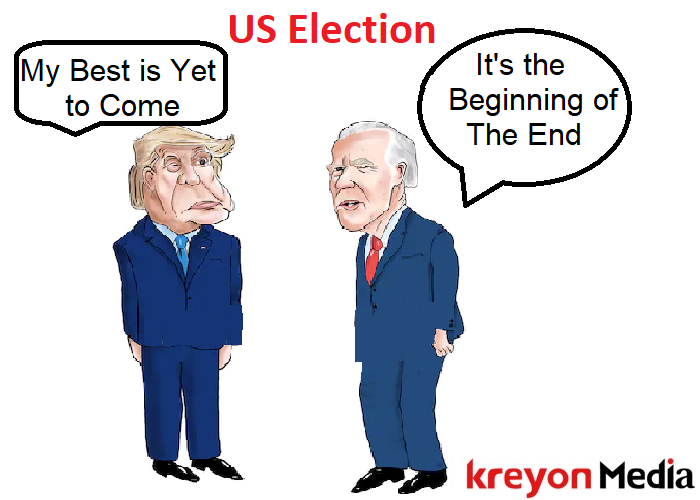 US Election