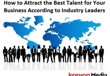 How to Attract the Best Talent for Your Business, according to Industry Leaders