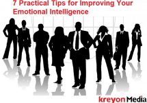 7 Practical Tips for Improving Your Emotional Intelligence