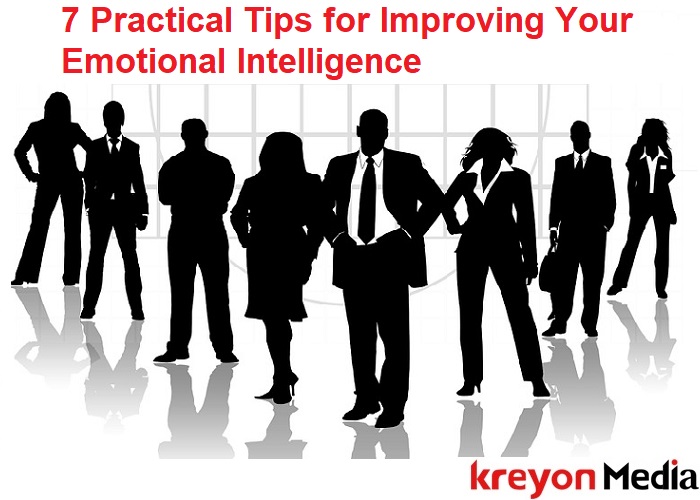 Improving Your Emotional Intelligence